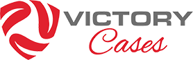 Victory Cases Logo